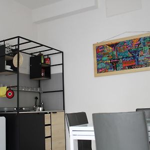 Appartement met een Slaapkamer